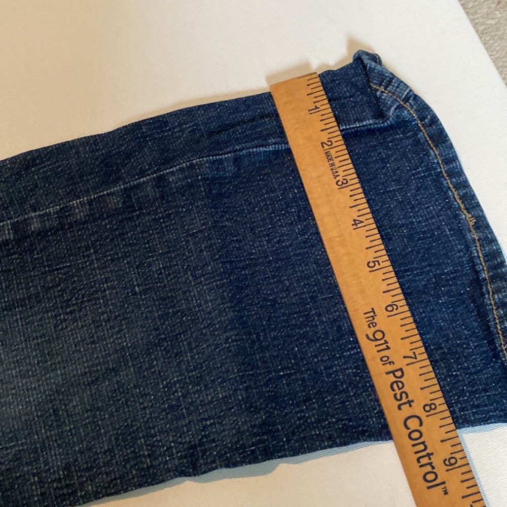 Vintage Rave R4R Bootcut Jeans - Picture 7 of 7